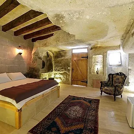 My Cave