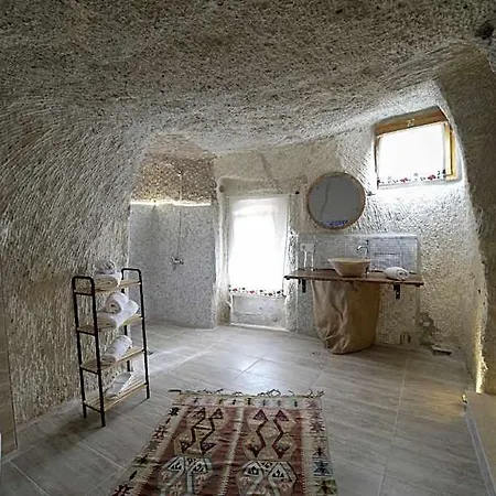 My Cave * Невшехир