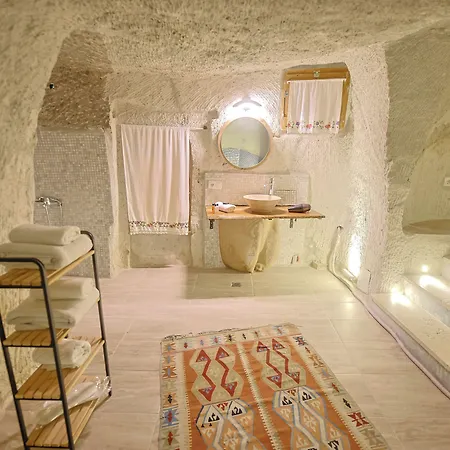 Отель My Cave