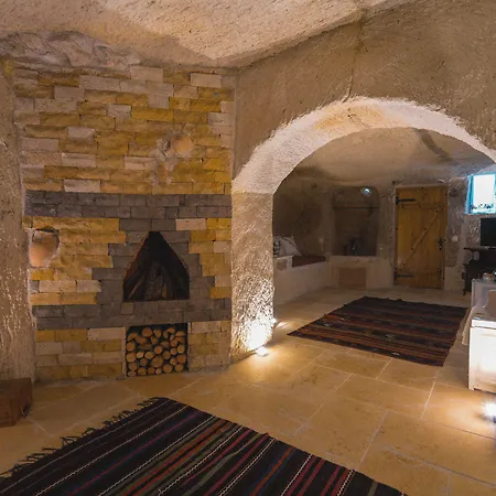 My Cave *