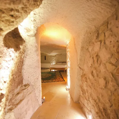 Отель My Cave Невшехир
