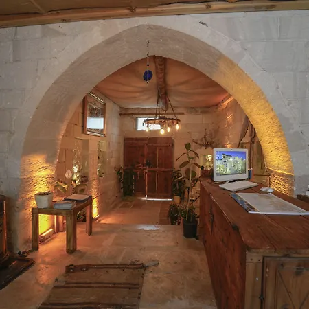 My Cave