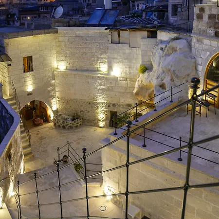 My Cave *
