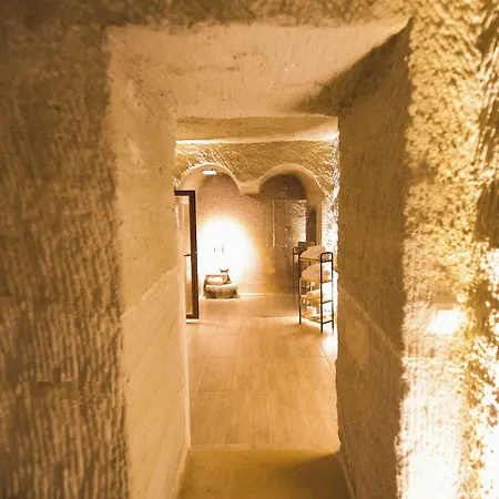 Отель My Cave *