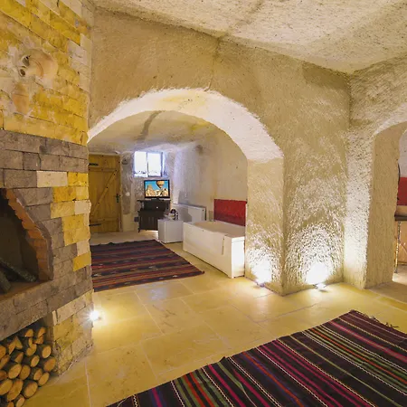 Отель My Cave Невшехир