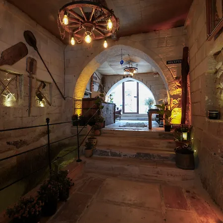 My Cave Невшехир
