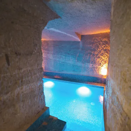 My Cave Отель Невшехир