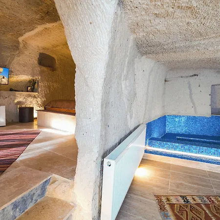 Отель My Cave Невшехир