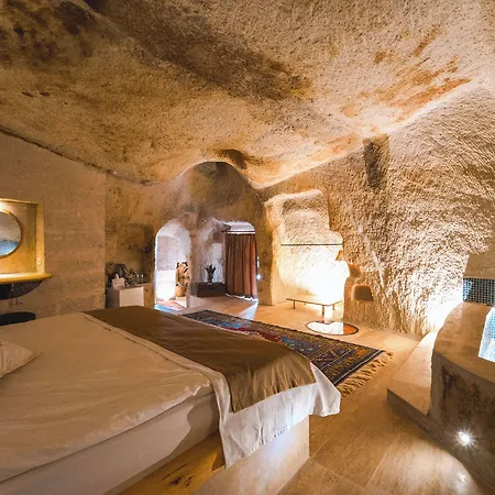 My Cave