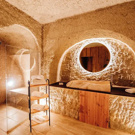 My Cave *