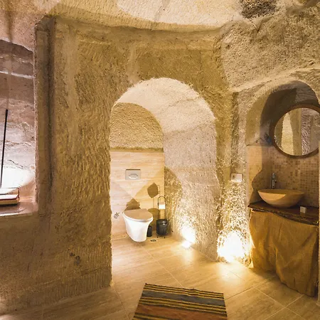 My Cave * Невшехир