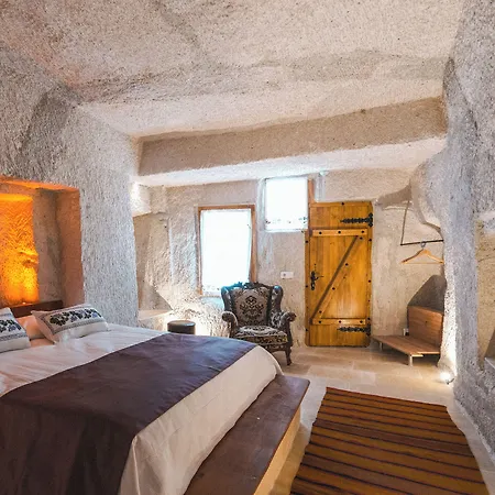 My Cave * Невшехир