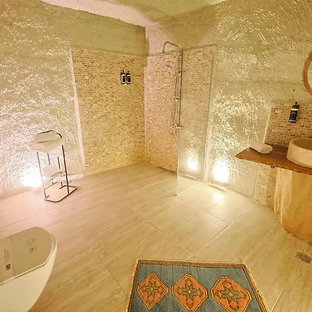 Отель My Cave