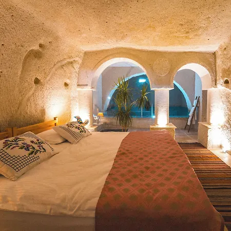 My Cave Отель *