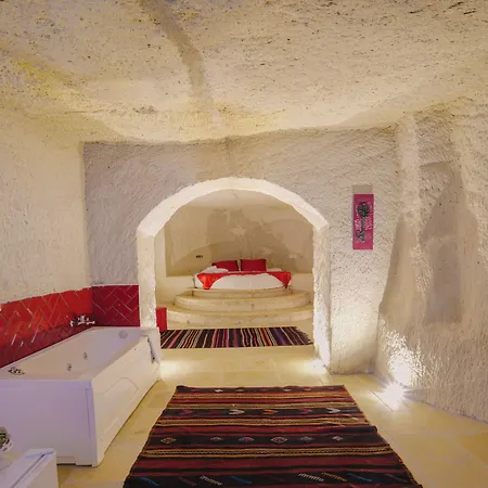My Cave Отель