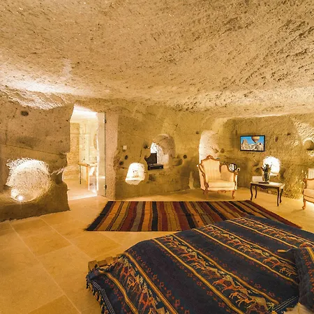 My Cave