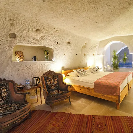 My Cave Отель Невшехир