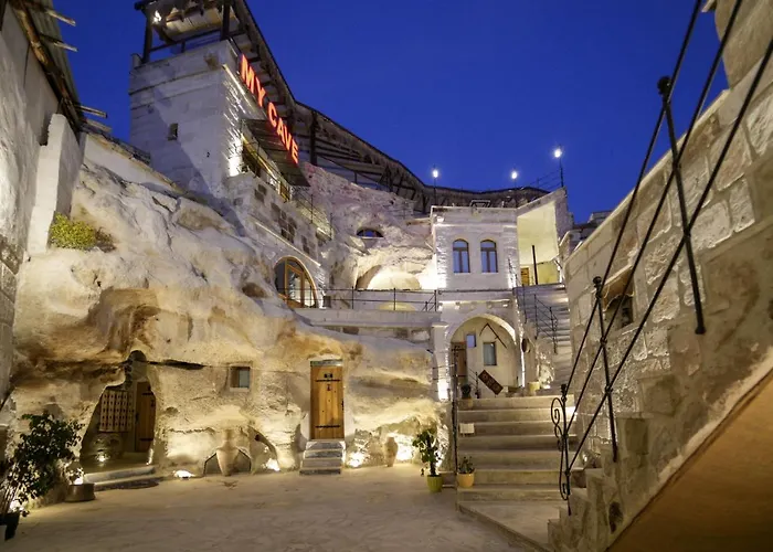 My Cave Hotel Nevşehir