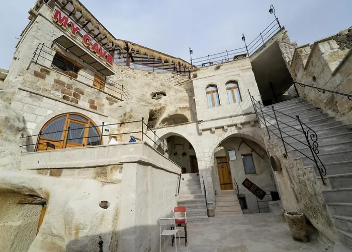Hotel My Cave Nevsehir