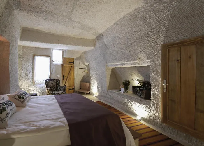 My Cave Hotel Nevsehir