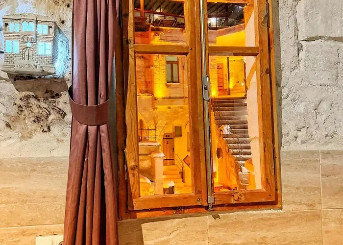 My Cave * נבשהיר