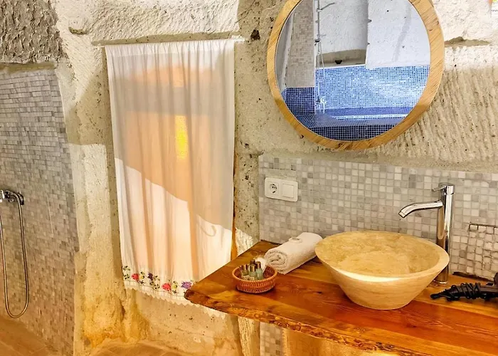 Hotel My Cave Nevsehir