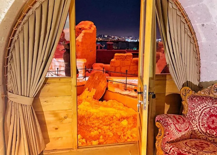 My Cave Hotel Nevşehir