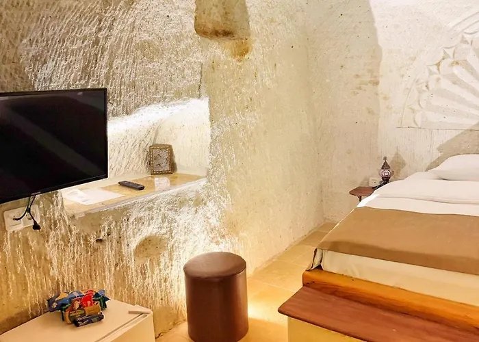 Hotel My Cave Nevsehir