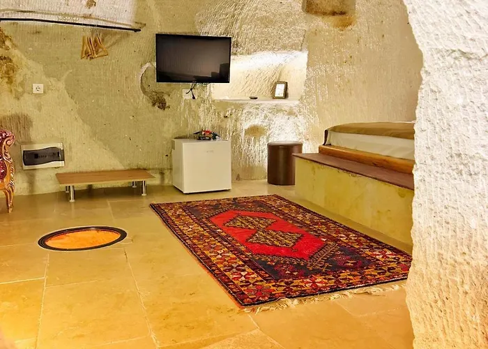 My Cave Hotel Nevşehir