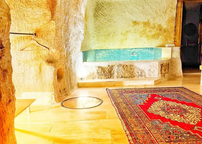 My Cave Hotel Nevsehir