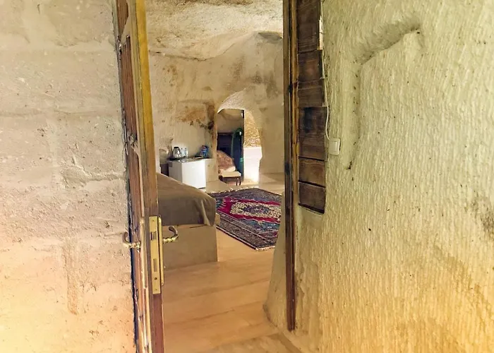 Hotel My Cave Nevsehir