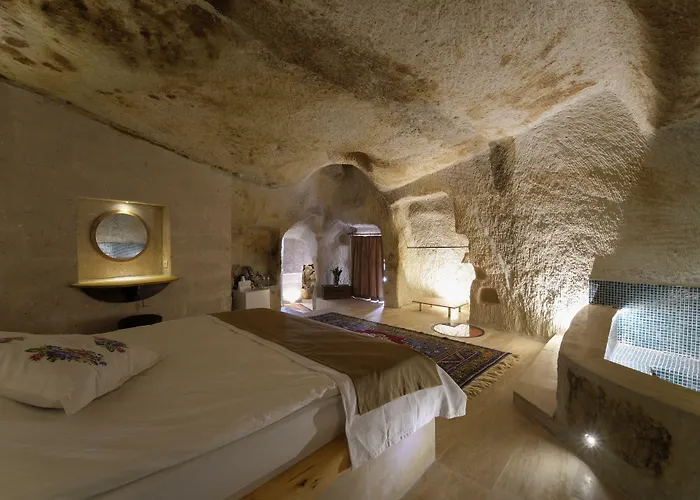 Hotel My Cave Nevşehir