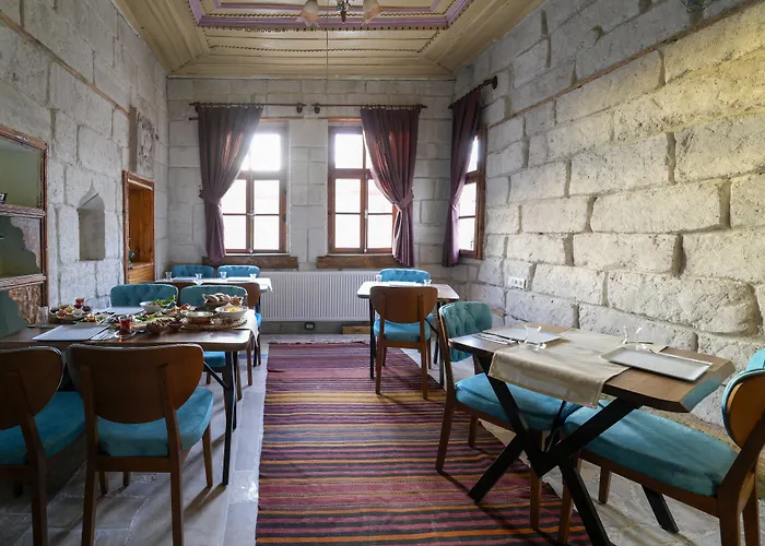 My Cave Hotel Nevşehir