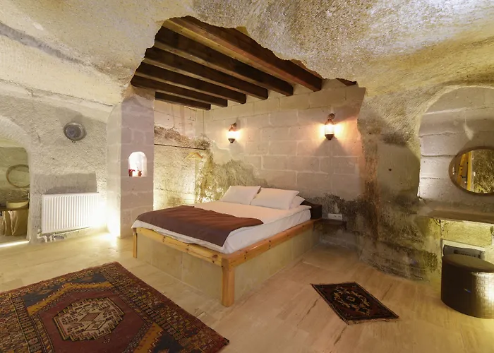 Hotel My Cave Nevşehir