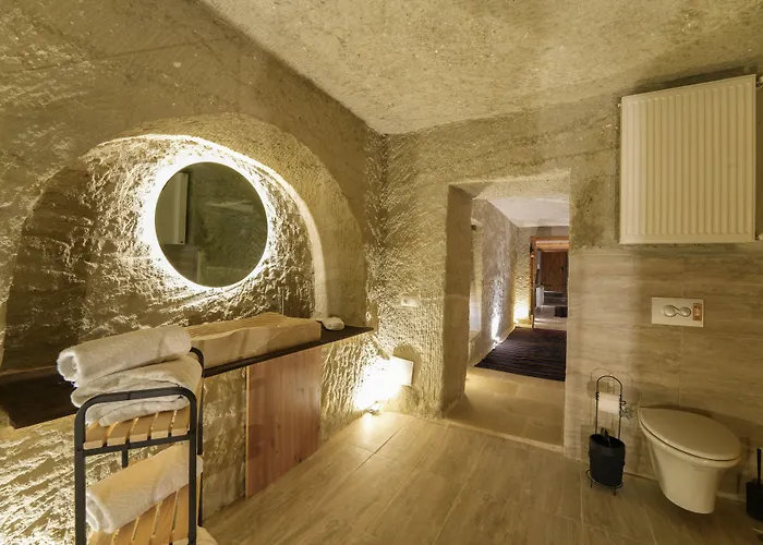 Hotel My Cave Nevşehir