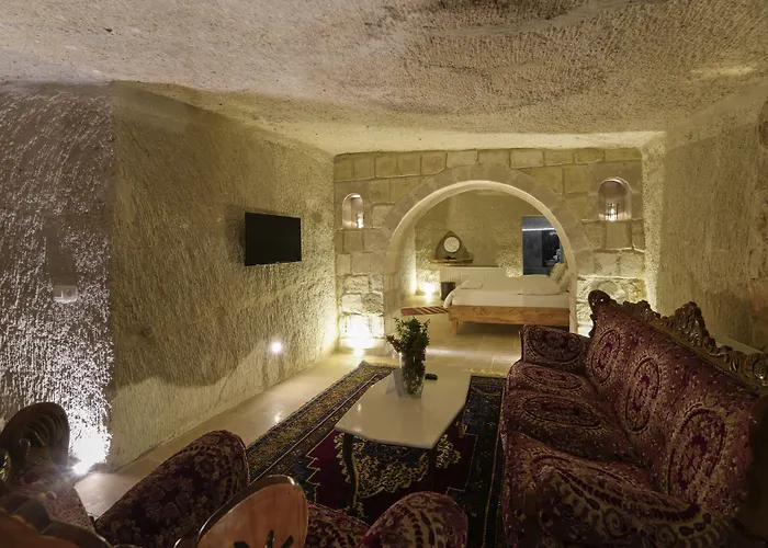 Hotel My Cave Nevşehir