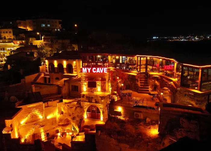 My Cave Nevşehir