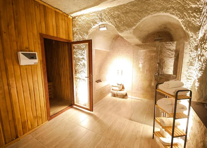 My Cave Hotel Nevsehir