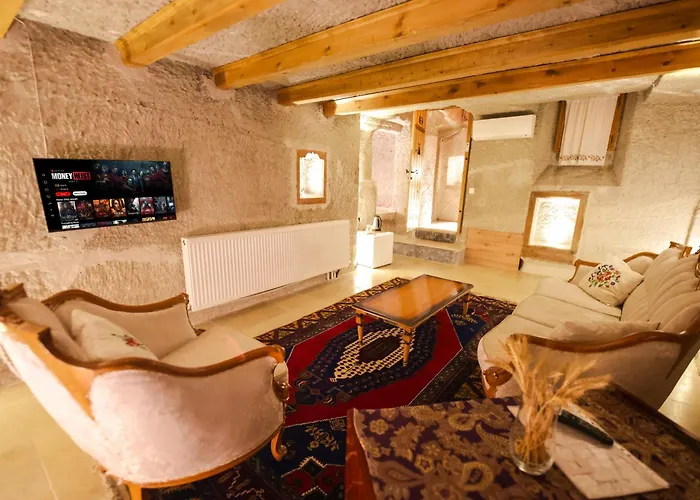 My Cave נבשהיר