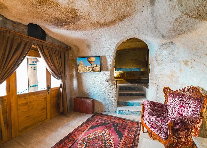 Hotel My Cave Nevşehir