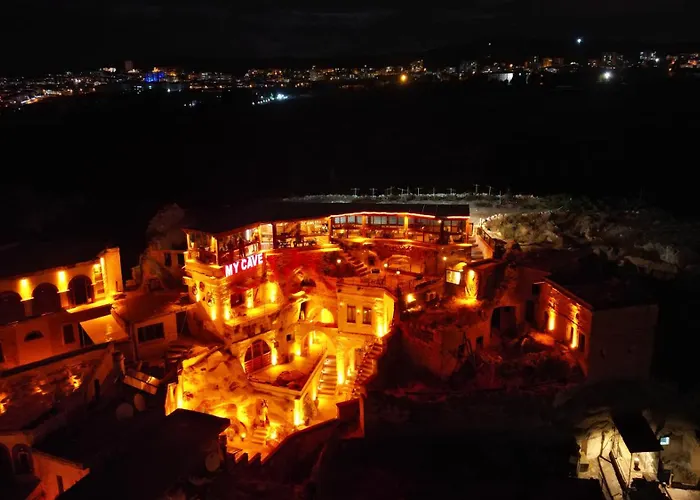 Hotel My Cave Nevşehir