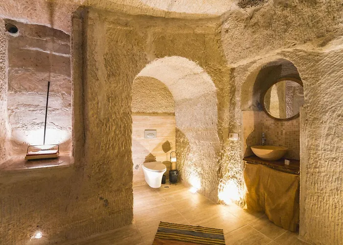 Hotel My Cave Nevşehir